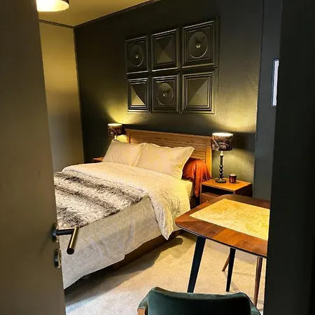 Bed & Breakfast La Des Trois Eglises