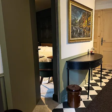 La Des Trois Eglises 4* Riquewihr