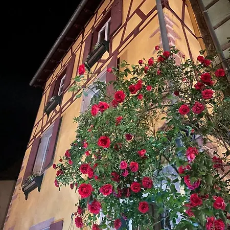 La Des Trois Eglises Bed & Breakfast