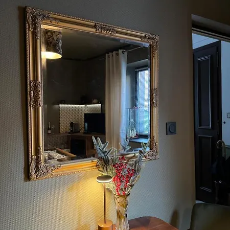 La Des Trois Eglises Bed & Breakfast