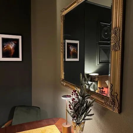 La Des Trois Eglises 4*