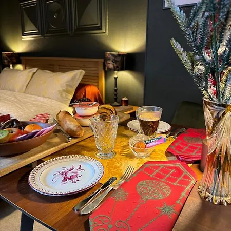 Bed & Breakfast La Des Trois Eglises