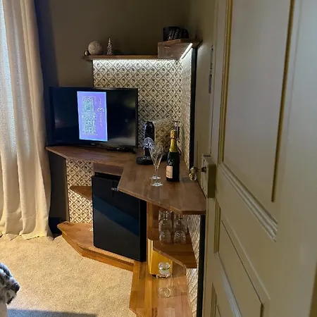 La Des Trois Eglises 4*