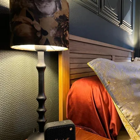 Bed & Breakfast La Des Trois Eglises