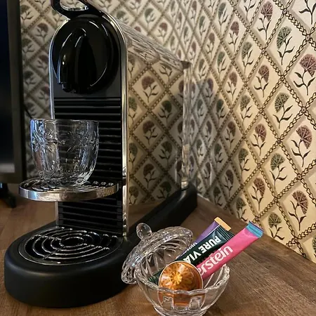 La Des Trois Eglises Bed & Breakfast Riquewihr