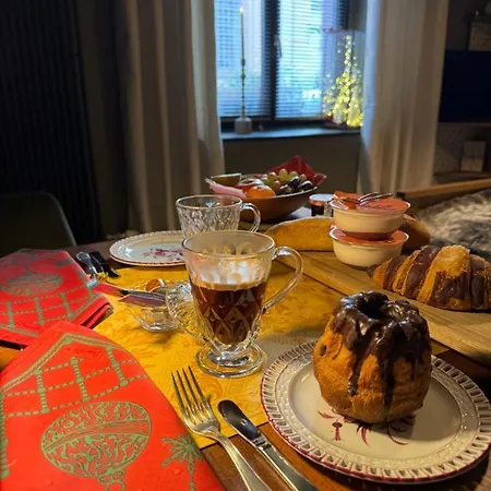 La Des Trois Eglises