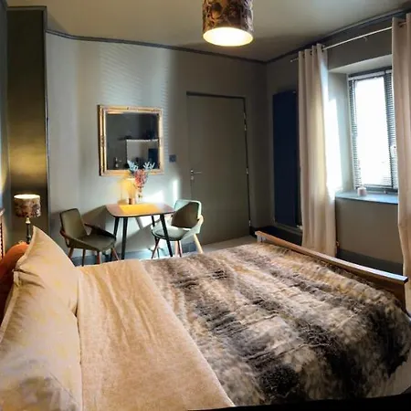 Bed & Breakfast La Des Trois Eglises