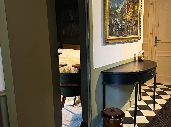 La Des Trois Eglises 4* リクヴィール