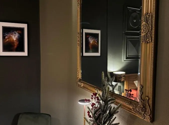 La Des Trois Eglises 4*