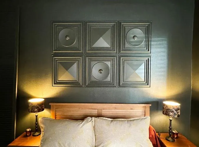 La Des Trois Eglises 4*