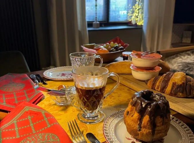 La Des Trois Eglises